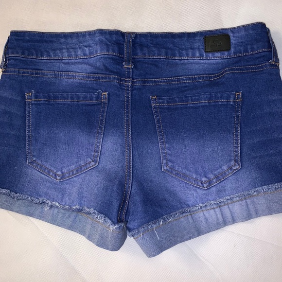 Women shorts Celebrity pink - Picture 8 of 13